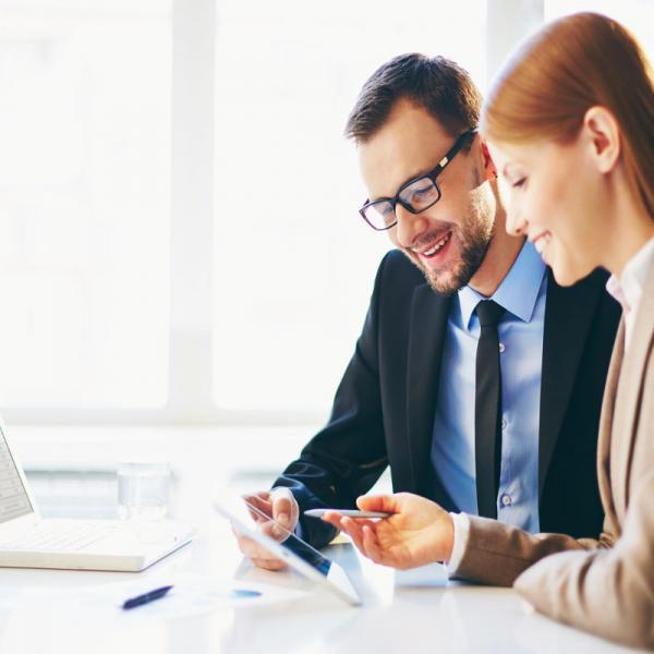 finance tips from experts